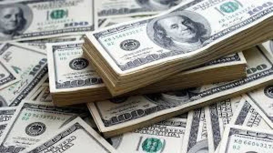 Dollar almaq istəyənlərin nəzərinə!