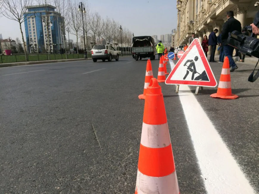 Sürücülərə XƏBƏRDARLIQ: