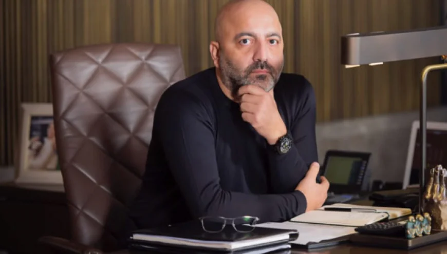 SOCAR və Mübariz Mənsimovun məhkəmə mübarizəsi: