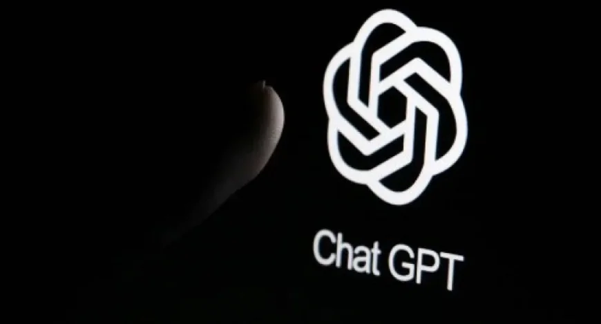 "ChatGPT"nin işində genişmiqyaslı nasazlıq baş verib