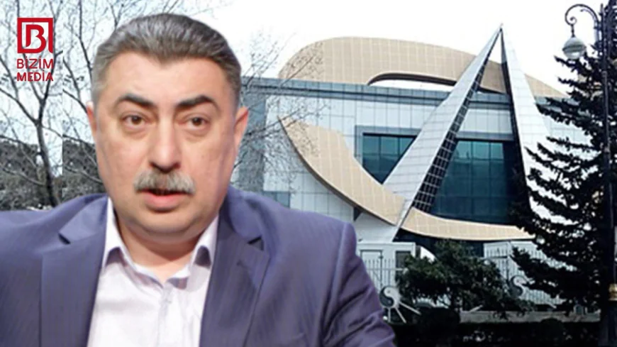 Bütün məsuliyyət Vado Korovinin üzərinə düşür -