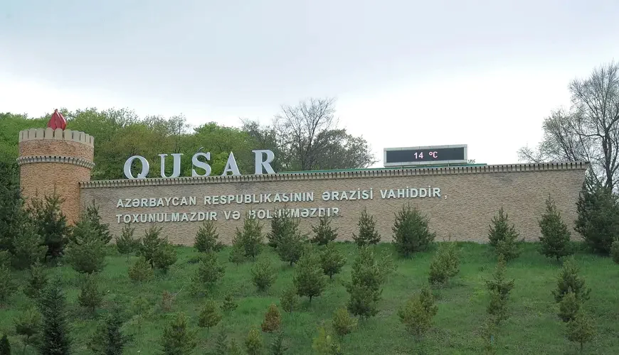 Qusarda baş verən dəhşətli ölümün