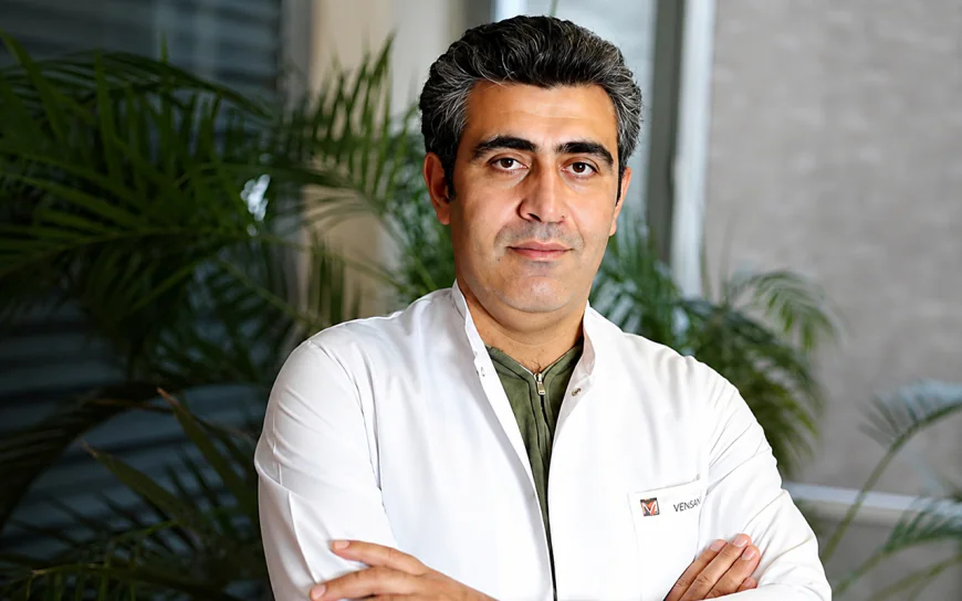 Tanınmış cərraha 9 il həbs verildi