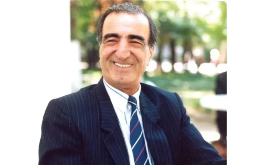 Habil Əliyevin adı bu məktəbə verildi -
