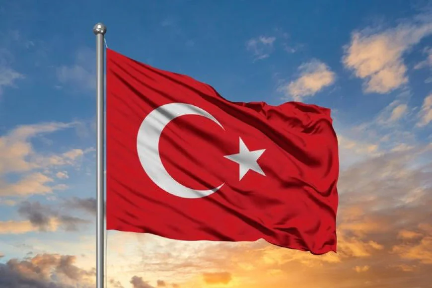 Türkiyədə dəhşətli YANĞIN: