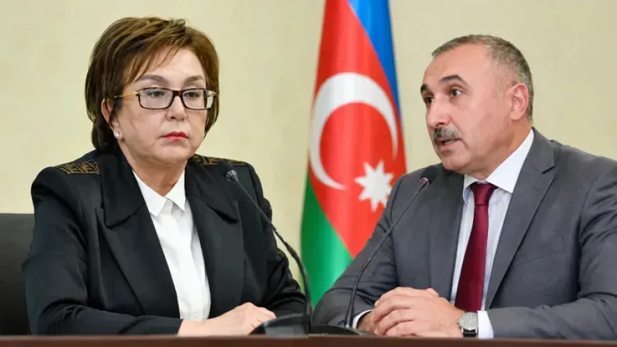 Magistraturaya qəbulda boş qalan yerlər DİM-in yanlış qəbul siyasətinin nəticəsidir -