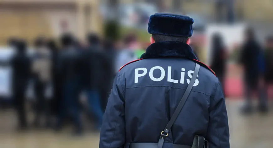 Bakıda qətl törədildi
