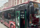 Azərbaycanda avtobusda gediş haqqı ilə bağlı vacib qərar -