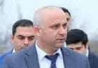 Göyçay Rayon Təhsil Sektorunun müdiri vəzifəsindən azad edilib