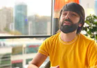 Elşad Xosenin ölüm xəbəri yayıldı -