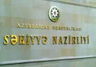 Səhiyyə Nazirliyi vakansiyalarla bağlı məlumat yaydı: İnanmayın!