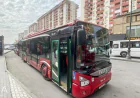 Metronun əvəzinə bu avtobuslar işləyəcək -