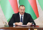 Prezident onu icra başçısı təyin etdi -