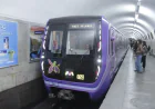 Metrodan istifadə edənlərə