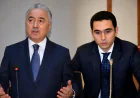 Zeynal Nağdəliyevin oğlu səfir təyin olundu