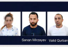 İrandan Füzuliyə PUA ilə göndərilən narkotiki satmaq istədilər -