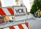 Bu yol bağlanır