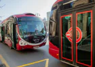 Bakıda 9 avtobus marşrutunun hərəkət istiqaməti dəyişdirildi –