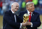 Trampdan FIFA rəhbəri ilə bağlı SƏRT MESAJ: “Dəhşətli səhv olar”-