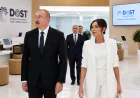 Naxçıvanda Regional DOST Mərkəzi fəaliyyətə başladı-