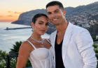 Kriştiano Ronaldo evləndi -