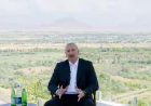 İlham Əliyev: Azərbaycan regionda enerji problemi olmayan nadir ölkələrdəndir