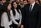 12-Avqust Beynəlxalq Gənclər Günüdür