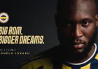 Lukaku “Fənərbaxça”ya keçir –