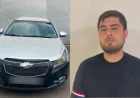 Ağsuda narkotikin təsiri altında avtomobil idarə edən sürücü həbs olunub