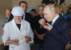 Putin Kuril adasına getdi, Yaponiya sərt etiraz etdi: “Qətiyyən qəbuledilməzdir”