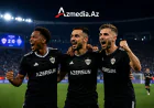 “Qarabağ”dan möhtəşəm geridönüş – “Dinamo” Kiyevi mübarizədən kənarlaşdırdı!
