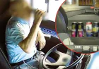 Sərxoş halda avtobus sürən azərbaycanlı Polşada həbs edildi -