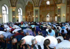 Bakıda axund cərimələndi -