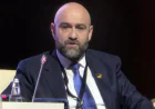 Babək Hüseynov SOCAR-ın vitse-prezidenti vəzifəsindən azad olunub?