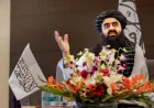 Talibanla beynəlxalq əlaqələrin genişlənməsi Əfqanıstanda narahatlıq yaradır
