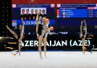 Azərbaycan 2027-ci ildə bədii gimnastika üzrə dünya arenasının əsas ünvanlarından olacaq