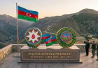 18 AVQUST — SƏRHƏDÇİLƏRİN PEŞƏ BAYRAMIDIR
