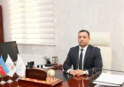 Yevlax Regional Xəstəxanasında baş həkim dəyişdi