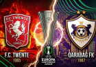 “Qarabağ” Niderlandda qalib gəldi – cavab oyunu Bakıda olacaq