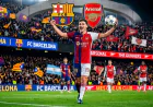 Xulian Alvares “Atletiko”dan gedə bilər – “Arsenal”a hə, “Barselona”ya yox