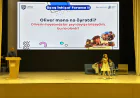 Uşaqlar üçün fərqli ədəbiyyat təcrübəsi – əsərlər süni intellektlə təqdim olundu