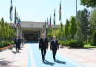 Azərbaycan və Özbəkistan razılaşdı: siyasi dialoq və əməkdaşlıq daha da genişlənəcək