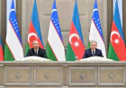 Prezidentlərdən mühüm mesajlar: Azərbaycan və Özbəkistan əməkdaşlığı yeni mərhələyə keçir-