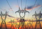 Mingəçevirdə elektrik xəttində partlayış: ərazi qaranlığa qərq oldu -