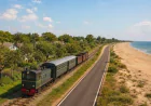 Cəbrayılda yeni dəmir yolu xətti üçün 18 milyon manat ayrılır