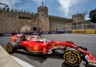 Formula 1 üçün Bakıya gələnlərə viza güzəşti –
