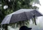 İstidən sonra hava dəyişir: temperatur 8 dərəcə düşəcək, leysan və dolu gözlənilir-