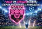 “Sabah”dan möhtəşəm GERİDÖNÜŞ: Azərbaycan çempionu Çempionlar Liqasının əsas mərhələsində!-
