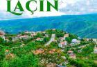 Laçın 4 il əvvəl azad edildi: Bu gün şəhərdə həyat yenidən canlanır –