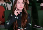 Alyona Əliyevadan Mehriban Əliyevaya doğum günü təbriki-